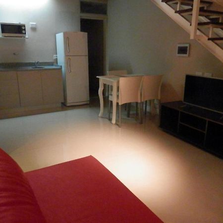 Complejo Las Rosas Appartamento Villa Allende Esterno foto