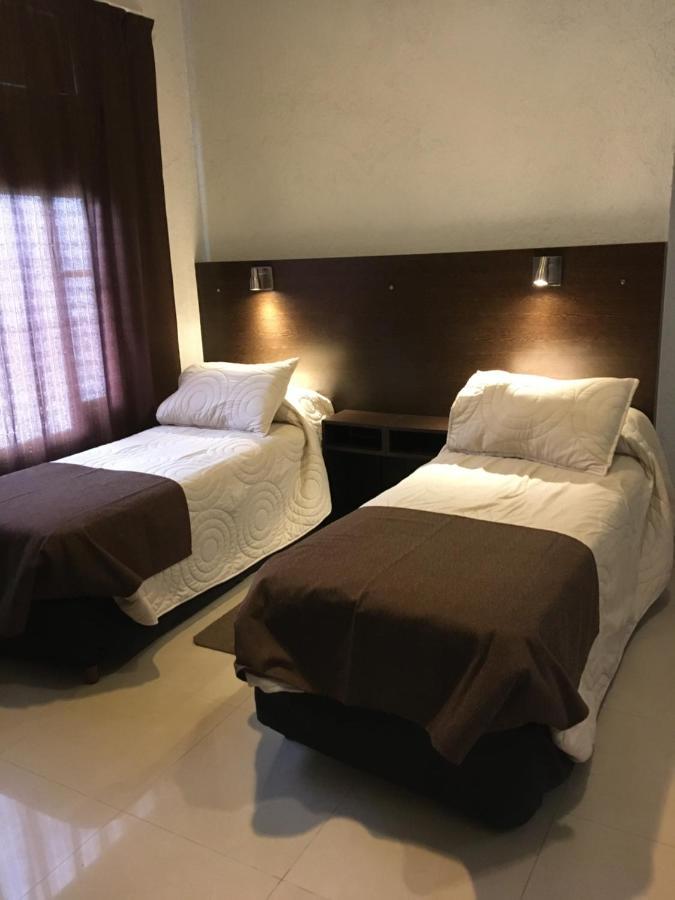 Complejo Las Rosas Appartamento Villa Allende Esterno foto