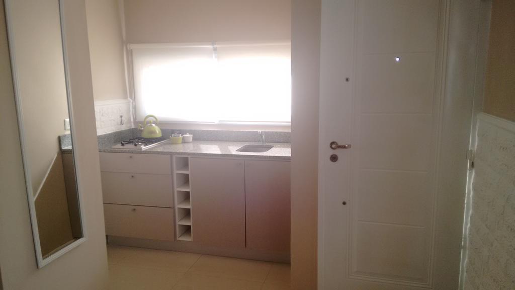Complejo Las Rosas Appartamento Villa Allende Esterno foto
