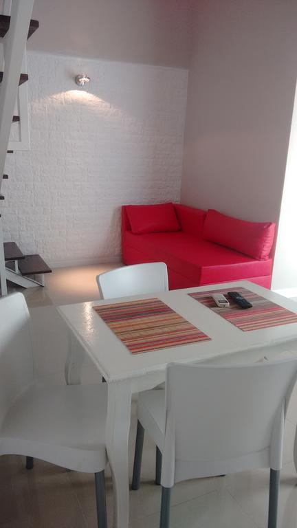 Complejo Las Rosas Appartamento Villa Allende Esterno foto