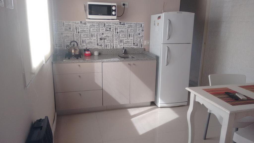 Complejo Las Rosas Appartamento Villa Allende Esterno foto