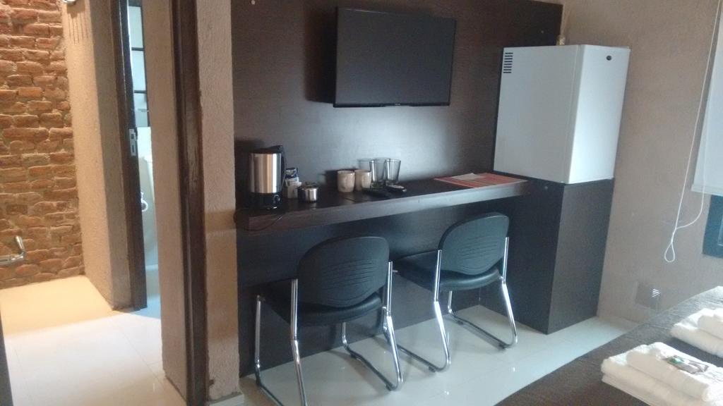 Complejo Las Rosas Appartamento Villa Allende Esterno foto