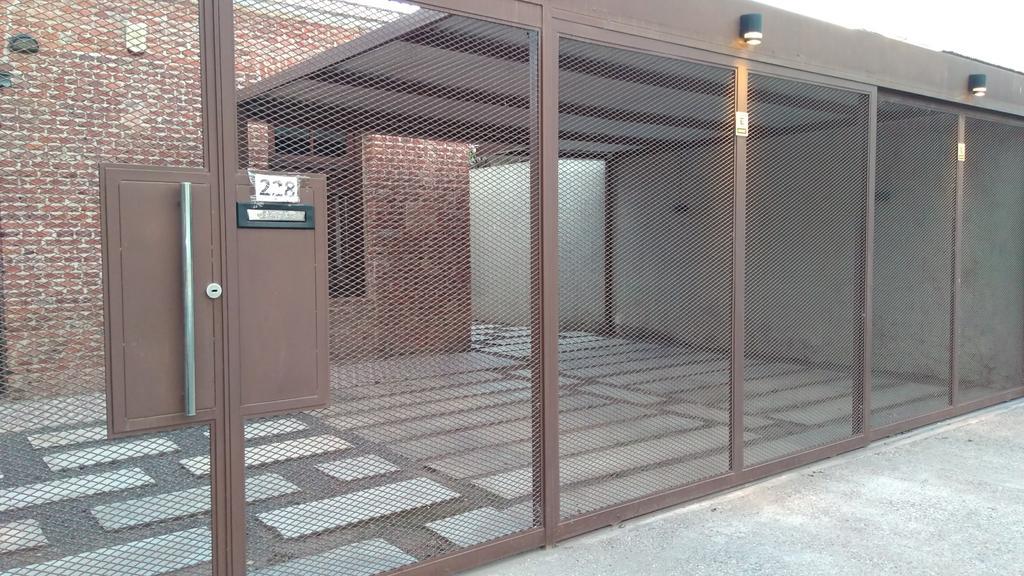 Complejo Las Rosas Appartamento Villa Allende Esterno foto